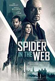 Spider in the Web 2019 Hindi Dubbed Full Movie